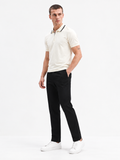 Himalayan White Polo