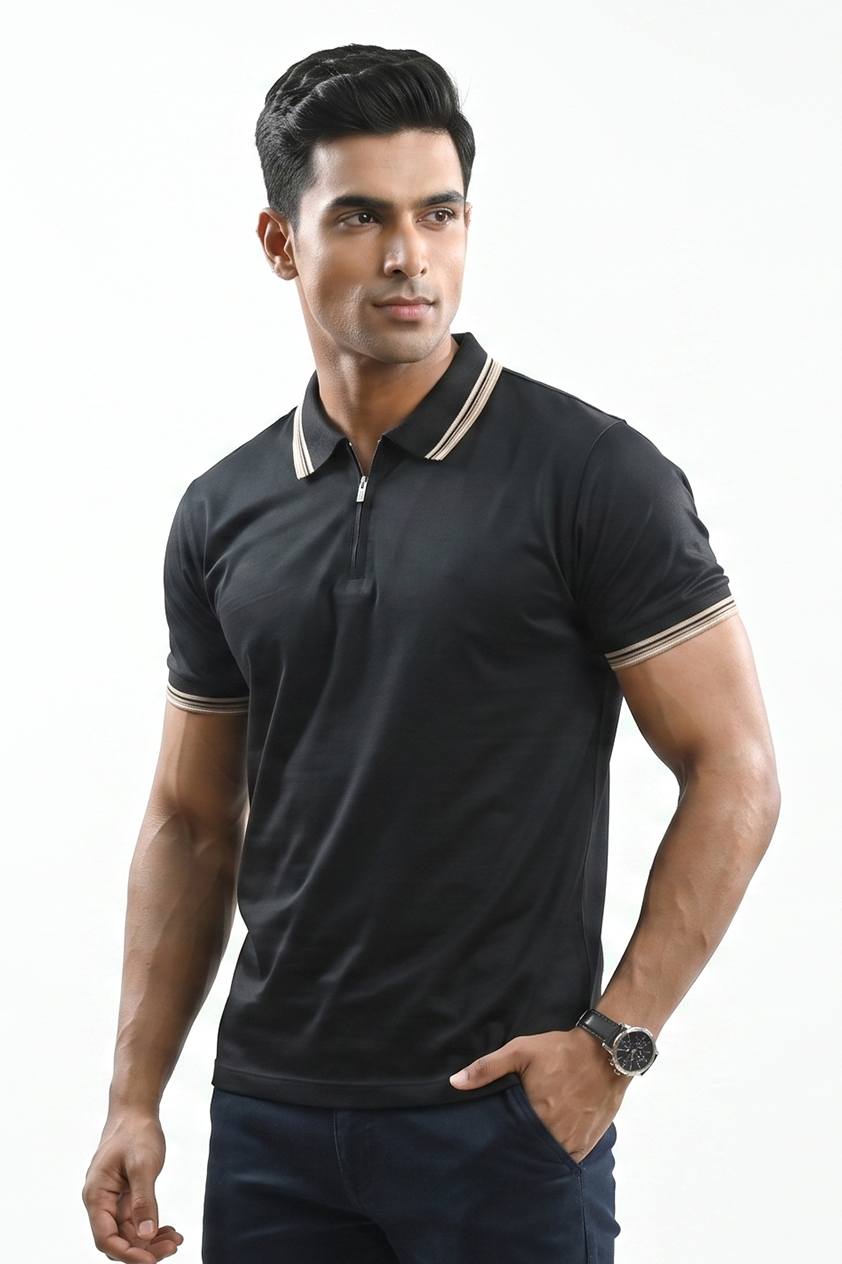 Onyx Majesty Polo