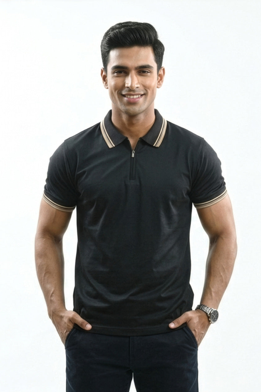Onyx Majesty Polo