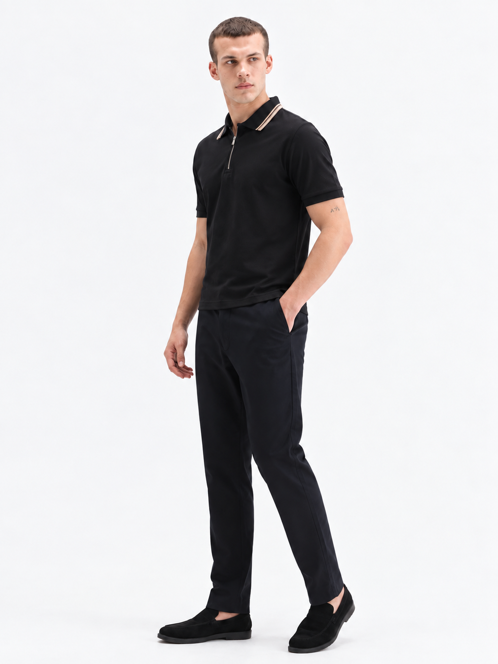 Onyx Majesty Polo