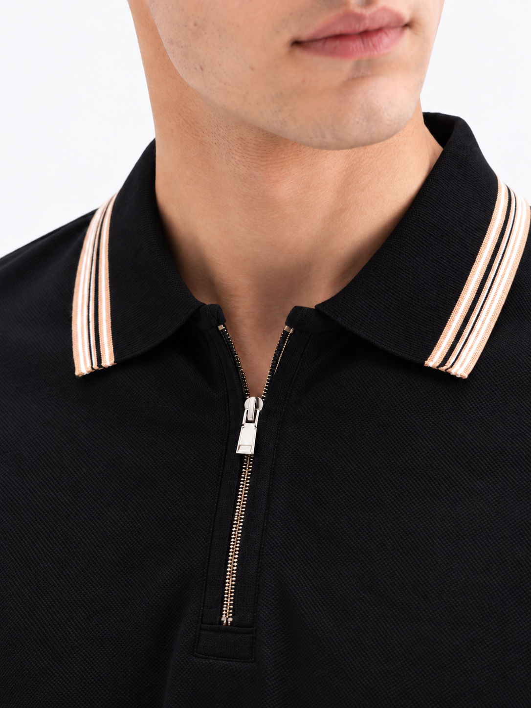 Onyx Majesty Polo