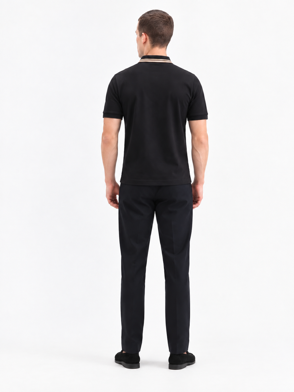Onyx Majesty Polo