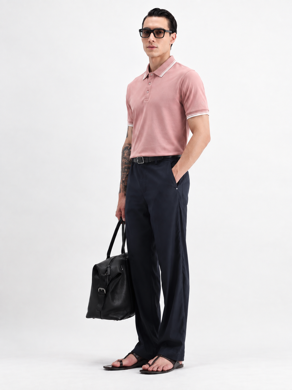 Rosewood Polo