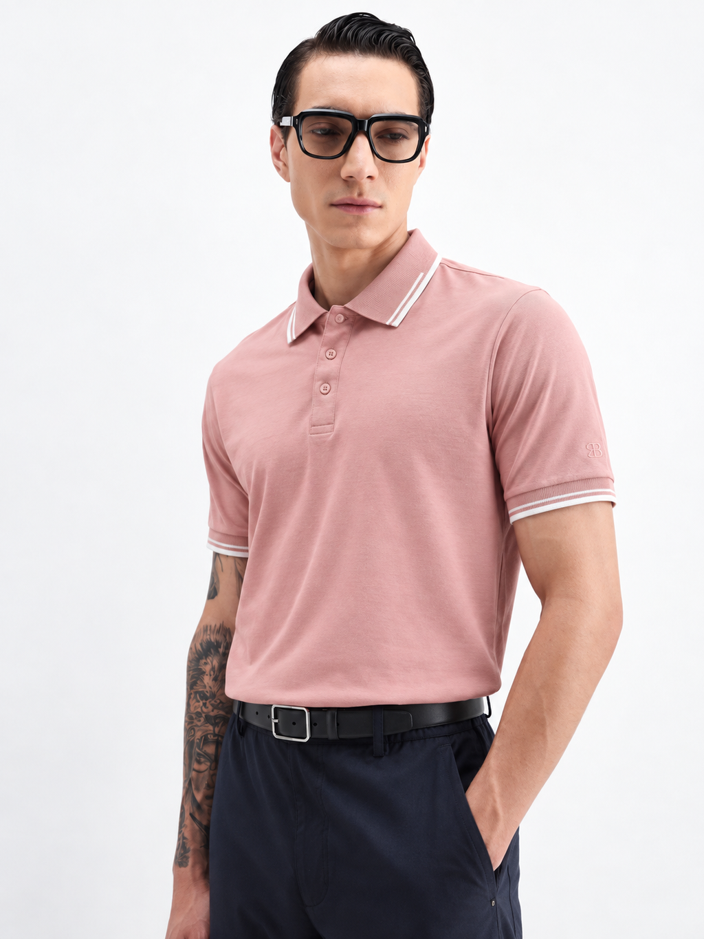 Rosewood Polo