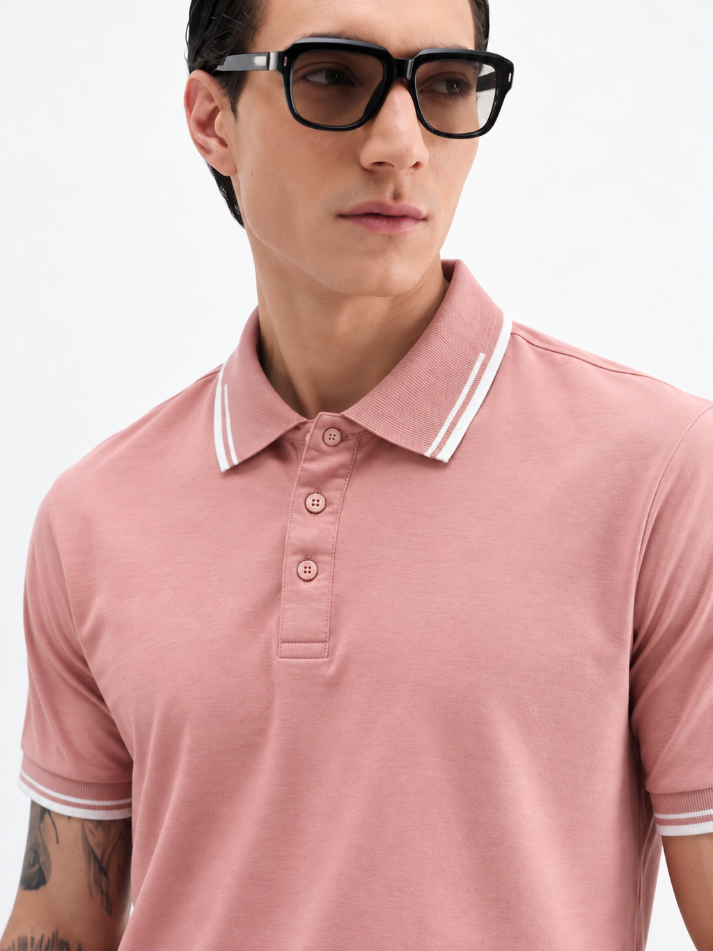 Rosewood Polo