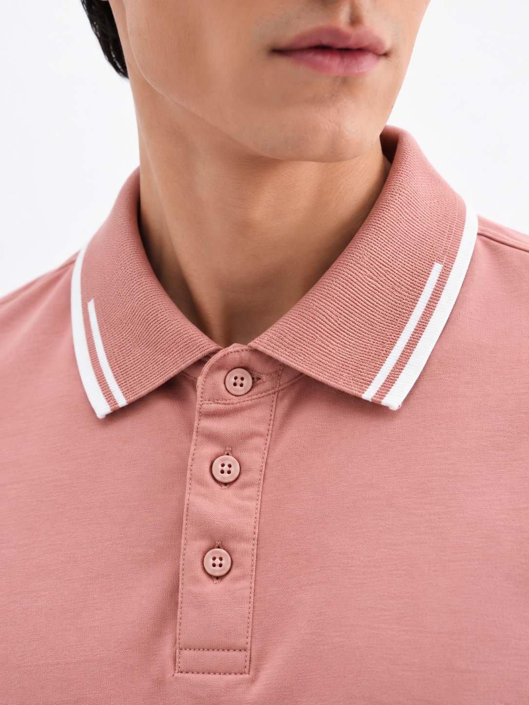 Rosewood Polo