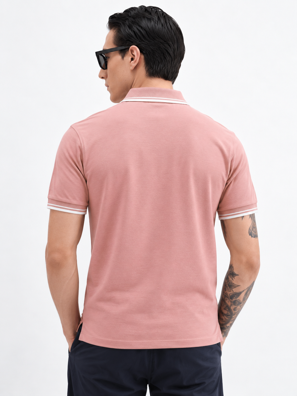 Rosewood Polo