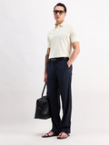 Ivory Sable Polo