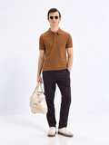Desert Rust Polo
