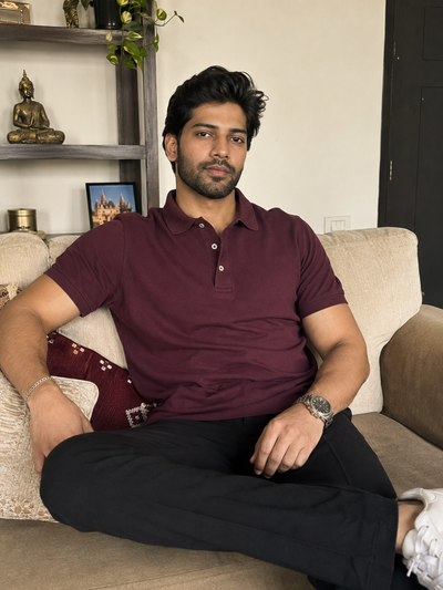 Ashwin P.