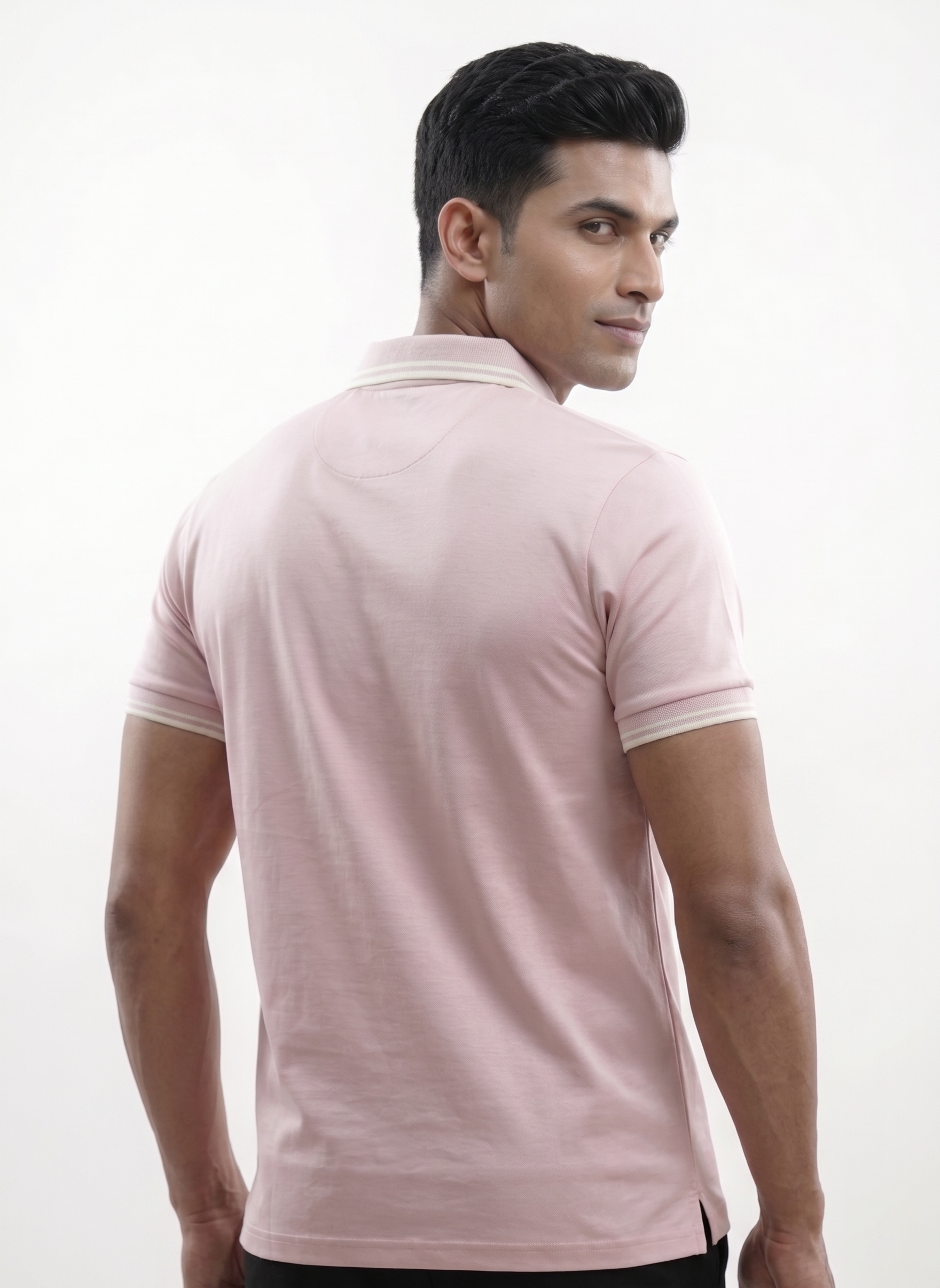 Rosewood Polo
