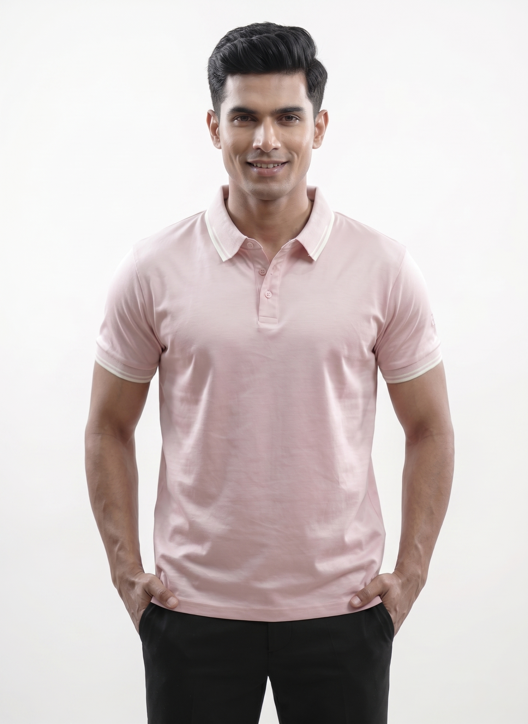 Rosewood Polo