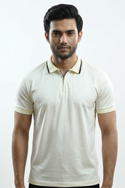 Himalayan White Polo