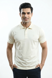 Ivory Sable Polo