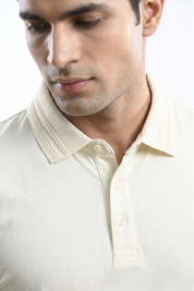 Ivory Sable Polo