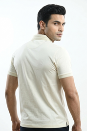 Ivory Sable Polo
